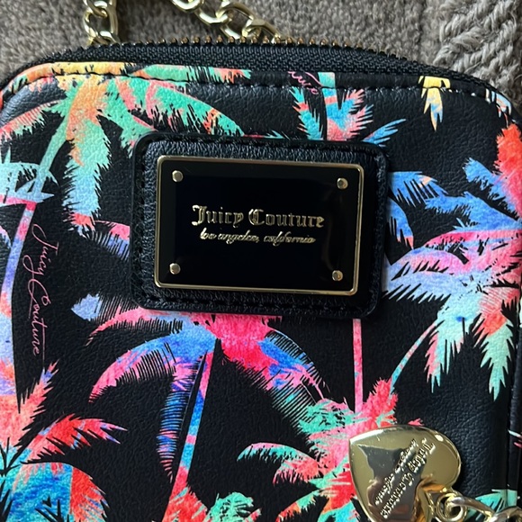 Juicy Couture Bag - Picture 7 of 8